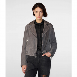 Wilsons Leather 机车夹克