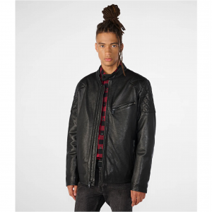 Wilsons Leather 皮夹克