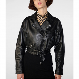 Wilsons Leather 机车夹克