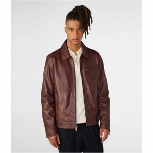 Wilsons Leather 皮夹克