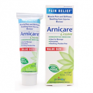 Boiron 山金车霜止痛膏 - 4.2 oz