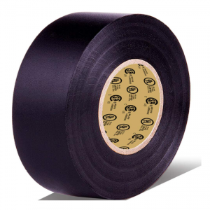 LYLTECH Black Electrical Tape by LYLTECH, 44 feet x 3/4 inch x 7 mils @ Amazon