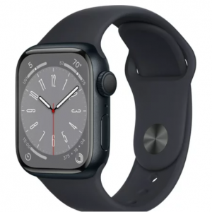 Walmart - 黑五大促：Apple Watch Series 8 GPS 41mm 智能手表，直降$70 
