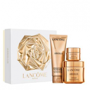 ABSOLUE RICH CREAM HOLIDAY SET