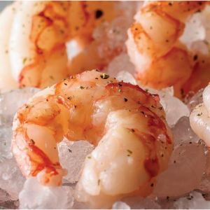 Wild Argentinian Red Shrimp