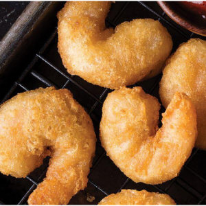 Redhook® Ale Beer-Battered Shrimp