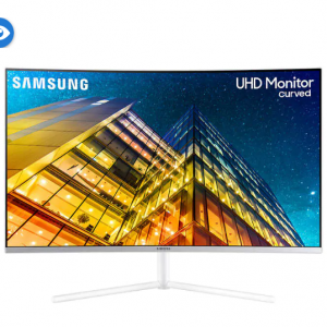 $120 off Samsung 32" Class UR59 Series 4K UHD Curved Monitor @Costco