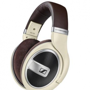 Sennheiser HD-599 头戴式耳机