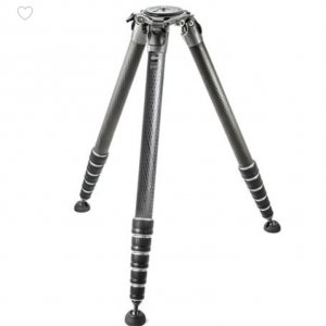 Gitzo GT5563GS 5 6节碳纤维三脚架