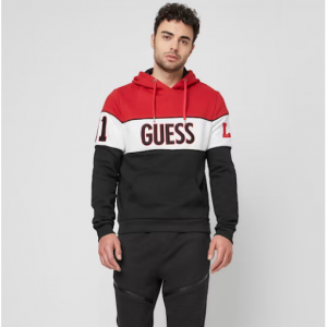 Up To 50% Off Sitewide Sale @ GUESS FACTORY