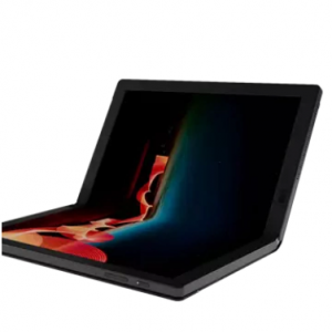 Lenovo - ThinkPad X1 Fold OLED 折疊本 (2K, i5-L16G7, 8GB, 512GB) 3.5折