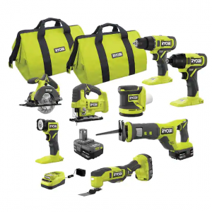 Today Only: The Home Depot Select Power and Hand Tools Sale @ Home Depot 