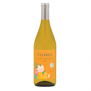 2021 Flores Reserva Chardonnay 霞多麗