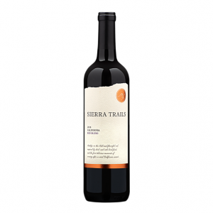 2020 Sierra Trails Red Blend 紅葡萄酒
