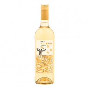 2020 Ylirum Verdejo 白葡萄酒