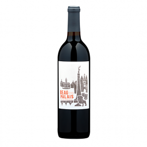 2020 Beau Palais 波爾多紅葡萄酒