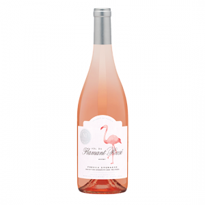 2021 Vol du Flamant Grenache Rosé 桃紅葡萄酒