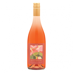 2020 Edgewater Rosé Monterey County 桃紅葡萄酒