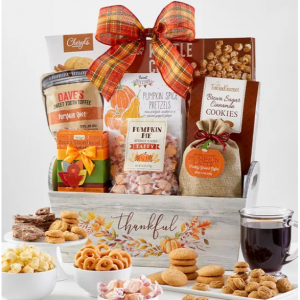 1800baskets 秋宴美食礼篮