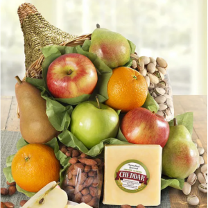 1800baskets 聚宝盆水果礼篮