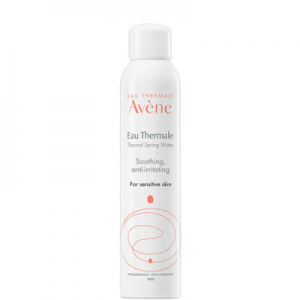 Avène 温泉水喷雾300ml
