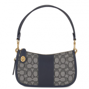 30% Off COACH Swinger Bag @ 24S