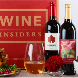 Thanksgiving Stock Up Sale: Up to 70% off! @ Wine Insiders