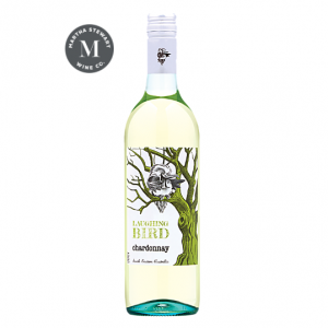 2021 Laughing Bird 霞多丽