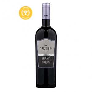 2016 Murviedro 红葡萄酒