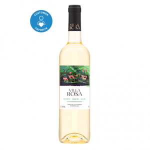 Villa Rosa 白葡萄酒
