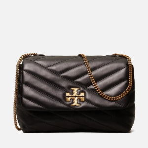 Tory Burch Kira Chevron 迷你链条包