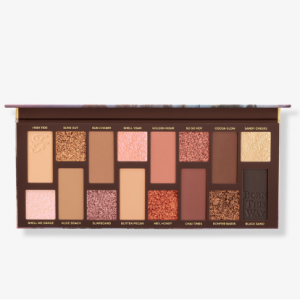 Too Faced Born This Way Sunset Stripped 眼影盘