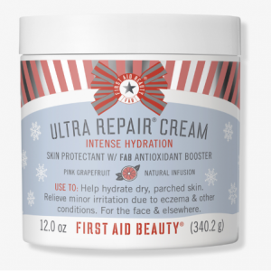 First Aid Beauty 西柚味急救面霜