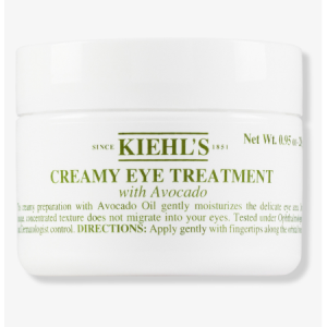 Kiehl's 牛油果眼霜