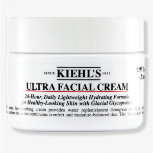 Kiehl's 高保湿面霜 0.95oz