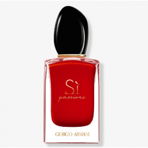ARMANI Sì Passione 香水 1.7oz