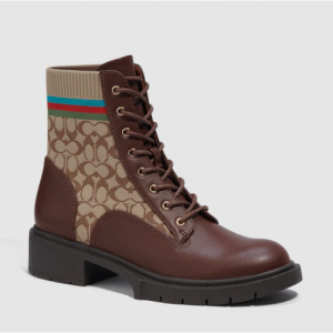 Coach Outlet Livia 短靴