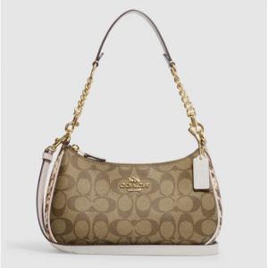 Coach Outlet Teri 单肩包