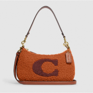 Coach Outlet Teri 单肩包