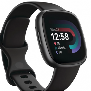 Kohl's - 直降$50 ，Fitbit Versa 4 智能手表