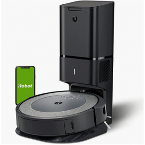 iRobot Roomba i3+ 自动倾倒智能扫地机器人 @ Amazon