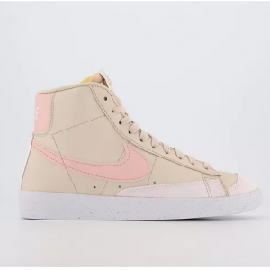 50% Off Nike Blazer Mid 77 Trainers @ OFFICE UK 
