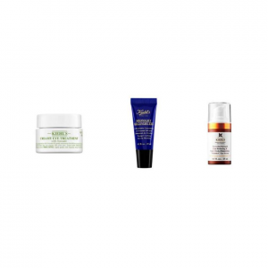 Kiehl's Avocado vs. Midnight Recovery vs. Vitamin C Eye Cream: Which Should I Pick?