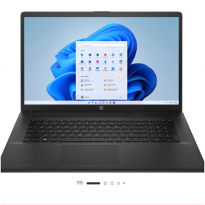 HP.com - HP 17z 筆記本電腦 (Gold 7220U, 8GB, 128GB)，直降$200