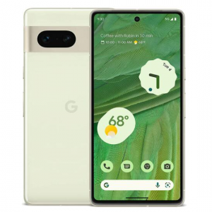 Google Pixel 7 5G智能手機解鎖版，3色選 @ Amazon，黑五