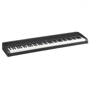 Korg B2N 88-Key Digital Piano (Black) @ B&H Photo Video