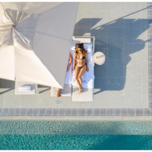 Garza Blanca Resort and Spa Cancun for $465/night @Priceline
