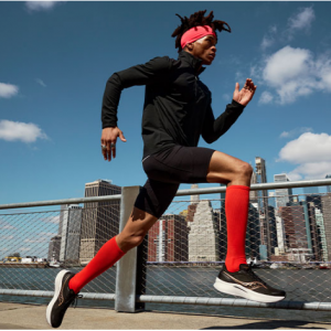 Up To 40% Off & Extra 30% Off Sale Styles @ Saucony