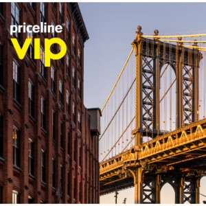 Save $100 on hotel Express deals when you spend $500+ @Priceline 