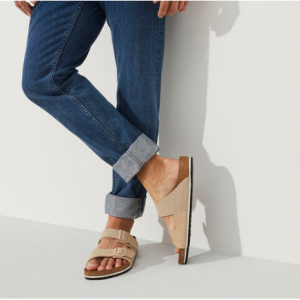 Birkenstock官網 Arizona博肯涼鞋5折熱賣